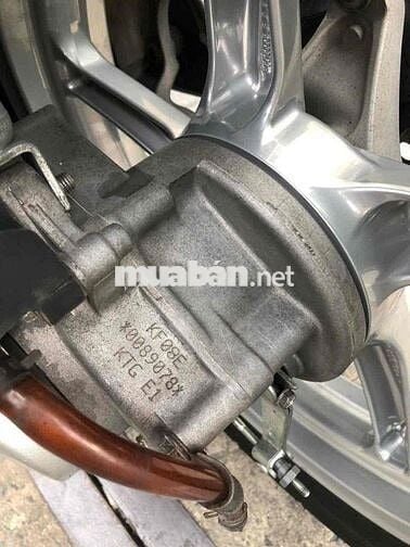 Honda SH 2008 bstp ngay chủ