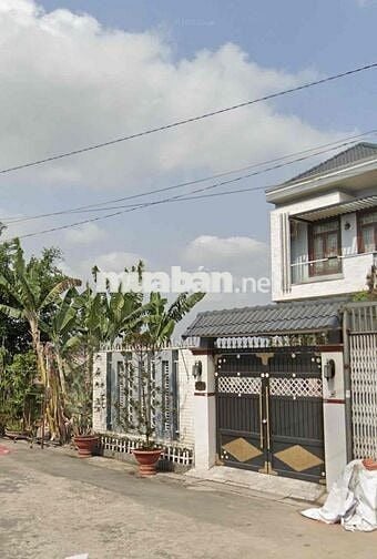 Bán đất đường nhựa 8m dt 8x25 1sẹc Lê Thị Kim 6,8tỷ