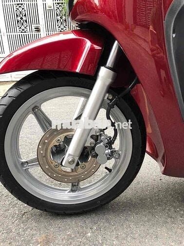 Honda SH 2008 bstp ngay chủ