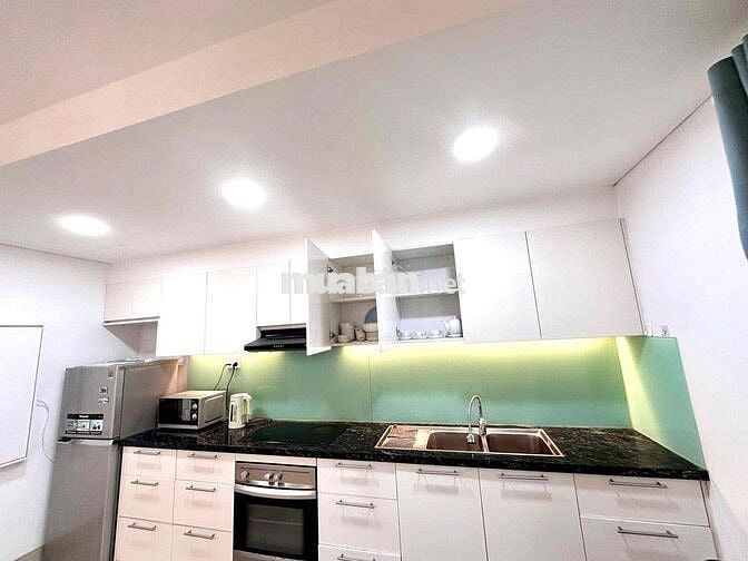 106 CHO THUÊ CĂN 1PN VIEW SÔNG HÀN TRỰC DIỆN–CHÍNH SÁCH THUÊ LINH HOẠT
