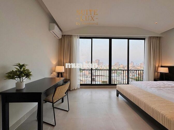🏡 CHO THUÊ CĂN HỘ LUXURY 1 PHÒNG NGỦ – HẢI CHÂU, ĐÀ NẴNG