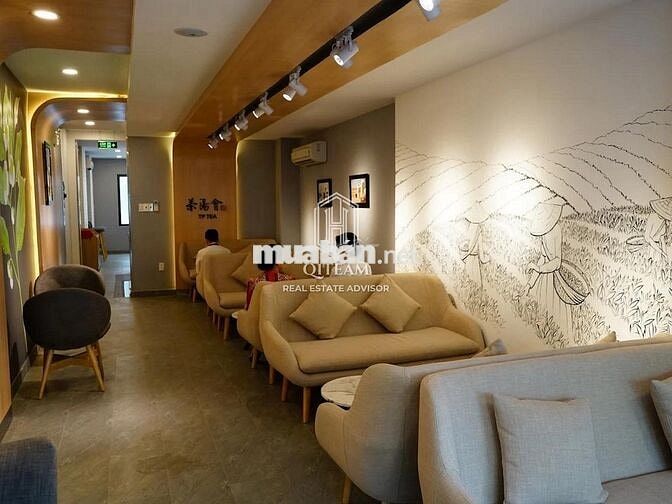 🏢Sư Vạn Hạnh Đối Diện ĐH Ngoại Ngữ, Quận 10 - Trệt 4 Lầu -KhuKinhDoanh