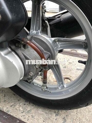 Honda SH 2008 bstp ngay chủ