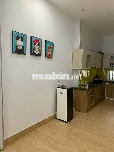 NHÀ SỔ RIÊNG 1 TRỆT 1 LẦU ĐƯỜNG PHAN CHU TRINH ĐÀ LẠT 2,9 TỶ