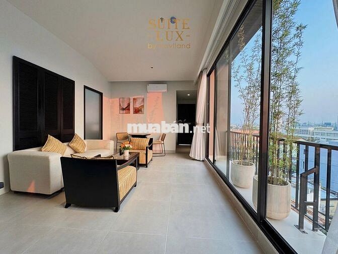 🏡 CHO THUÊ CĂN HỘ LUXURY 1 PHÒNG NGỦ – HẢI CHÂU, ĐÀ NẴNG