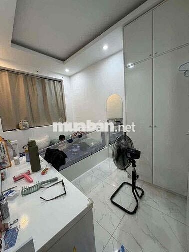 103 CHO THUÊ NHÀ ĐẸP 3 TẦNG FULL NỘI THẤT ĐƯỜNG TRƯNG NỮ VƯƠNG