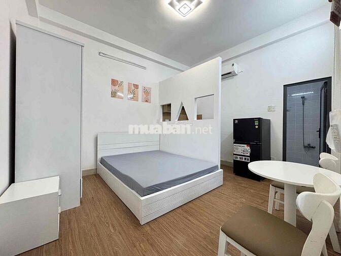 KHAI TRƯƠNG STUDIO/1PN/2PN GẦN KHU CHẾ XUẤT, PHÚ MỸ HƯNG, LOTTE Q7