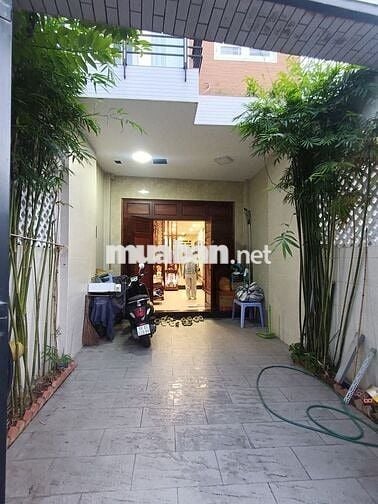 📢 Nhà 4 Tầng Full Nội Thất - Trường Thọ, Thủ Đức 