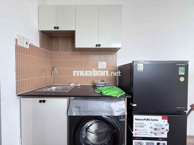 KHAI TRƯƠNG STUDIO/1PN/2PN GẦN KHU CHẾ XUẤT, PHÚ MỸ HƯNG, LOTTE Q7