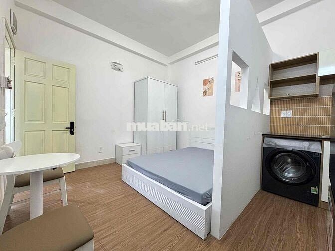 KHAI TRƯƠNG STUDIO/1PN/2PN GẦN KHU CHẾ XUẤT, PHÚ MỸ HƯNG, LOTTE Q7