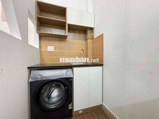 KHAI TRƯƠNG STUDIO/1PN/2PN GẦN KHU CHẾ XUẤT, PHÚ MỸ HƯNG, LOTTE Q7