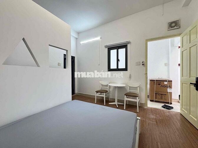 KHAI TRƯƠNG STUDIO/1PN/2PN GẦN KHU CHẾ XUẤT, PHÚ MỸ HƯNG, LOTTE Q7