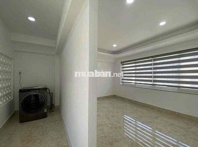 102 CHO THUÊ NHÀ ĐẸP 3 TẦNG FULL NỘI THẤT KIỆT Ô TÔ ÔNG ÍCH KHIÊM