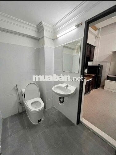 🏡Trống Sẵn Studio 4,xx full nội thất ngay Lê Văn Sỹ Quận 3 xem ngay🏡