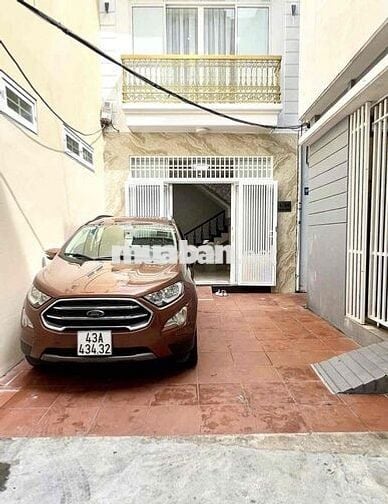 102 CHO THUÊ NHÀ ĐẸP 3 TẦNG FULL NỘI THẤT KIỆT Ô TÔ ÔNG ÍCH KHIÊM