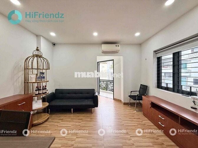 🔥BANCOL - FREE PHÍ DVU - ĐIỆN 3k5 - NGAY CÔNG VIÊN GIA ĐỊNH