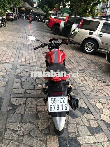 Benelli 150 2017 9 Chủ Xe Cọp