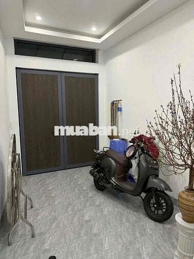 103 CHO THUÊ NHÀ ĐẸP 3 TẦNG FULL NỘI THẤT ĐƯỜNG TRƯNG NỮ VƯƠNG