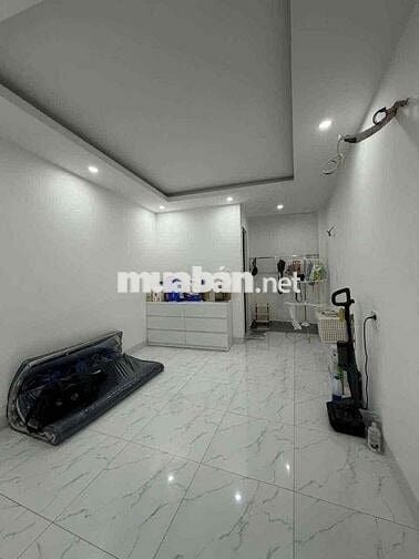 103 CHO THUÊ NHÀ ĐẸP 3 TẦNG FULL NỘI THẤT ĐƯỜNG TRƯNG NỮ VƯƠNG