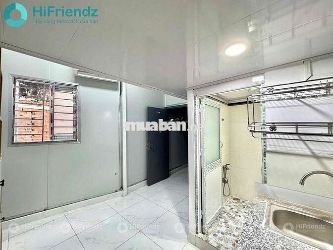 PHÒNG GÁC CHO THUÊ , MẶT TIỀN ĐƯỜNG AN BÌNH