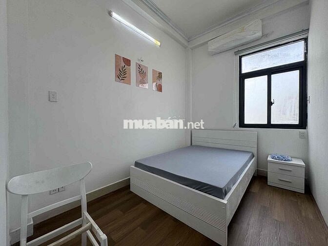 KHAI TRƯƠNG STUDIO/1PN/2PN GẦN KHU CHẾ XUẤT, PHÚ MỸ HƯNG, LOTTE Q7
