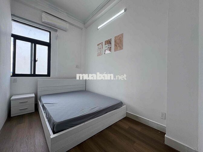 KHAI TRƯƠNG STUDIO/1PN/2PN GẦN KHU CHẾ XUẤT, PHÚ MỸ HƯNG, LOTTE Q7