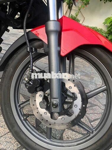 Benelli 150 2017 9 Chủ Xe Cọp