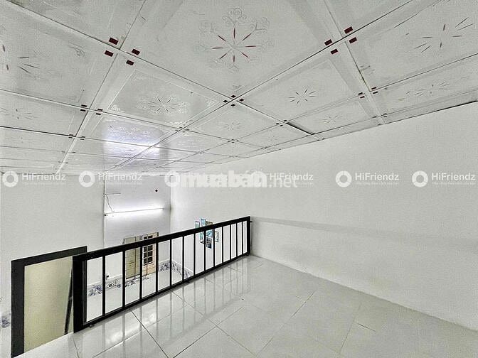 CHO THUÊ PHÒNG GÁC GẦN ĐẦM SEN NGÃ TƯ 4 XÃ QUẬN 11 QUẬN BÌNH TÂN
