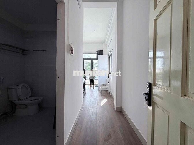 KHAI TRƯƠNG STUDIO/1PN/2PN GẦN KHU CHẾ XUẤT, PHÚ MỸ HƯNG, LOTTE Q7
