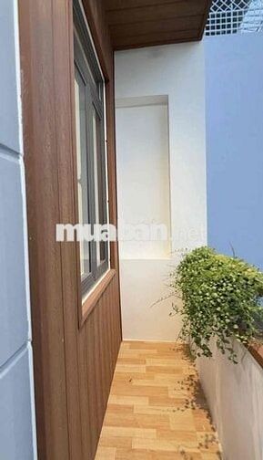 Nhà HXH Kha Vạn Cân - Phạm Văn Đồng - 81m2 - 4 Tầng 4PN - 8.090Tỷ