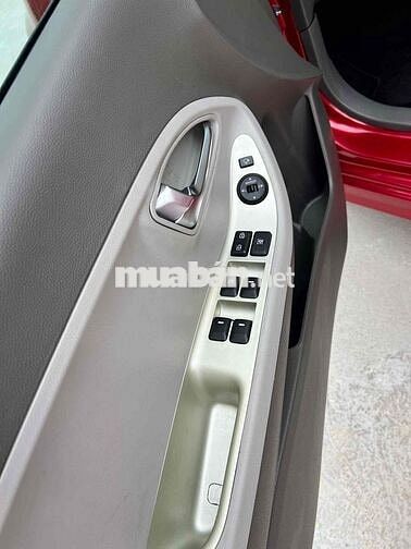 Kia Morning AT bản SI 2019 Đỏ Tự động