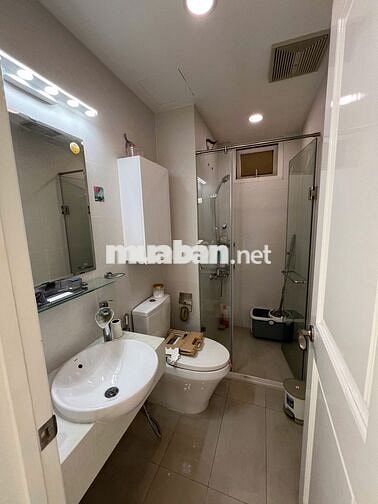 SaiGon Mia Cho Thuê căn góc 78m 2pn2wc