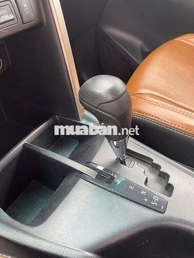 Toyota Innova 2.0G 2019 Số tự động 1 chủ mua mới