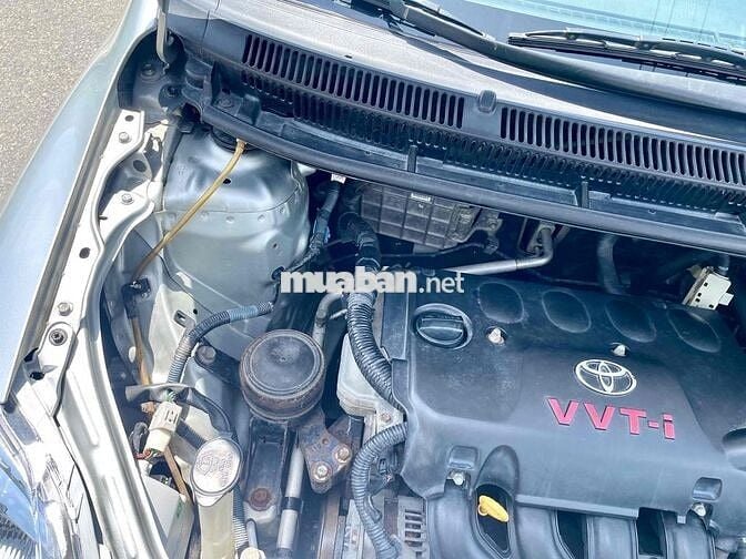 BÁN TOYOTA VIOS SỐ SÀN , ĐỜI 2009 XE GĐ NGAY CHỦ
