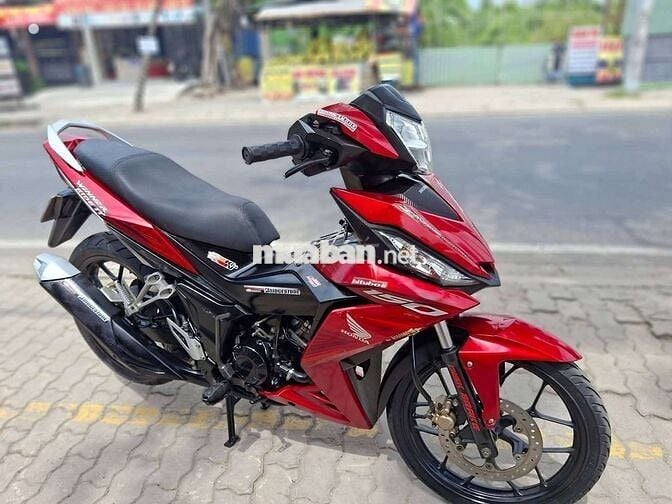 Honda Winner V1 2016 Đỏ