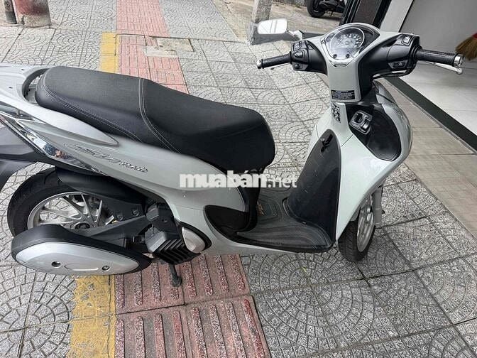 Honda SH Mode 2022 Xám