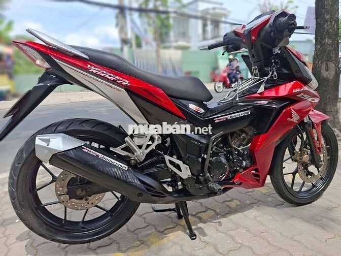 Honda Winner V1 2016 Đỏ