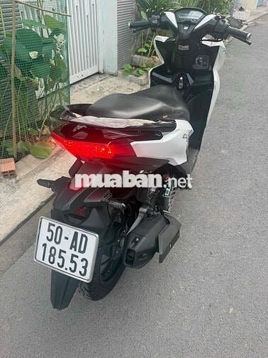 Honda Vario 125 2021 Bstp 9 chủ