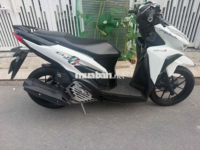 Honda Vario 125 2021 Bstp 9 chủ