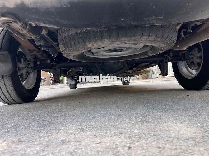 Ford Traánit van 3 chổ