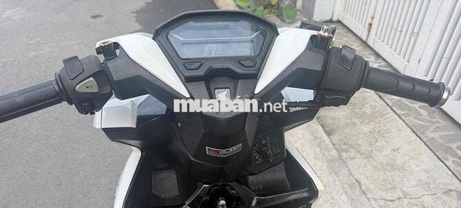 Honda Vario 125 2021 Bstp 9 chủ
