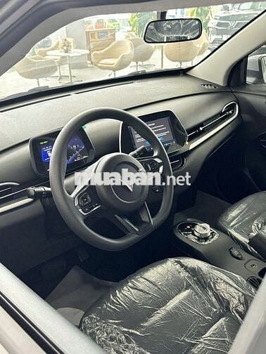 🚨 CHỈ 53 TRIỆU NHẬN XE VINFAST VF 5 THÁNG 7/2026!