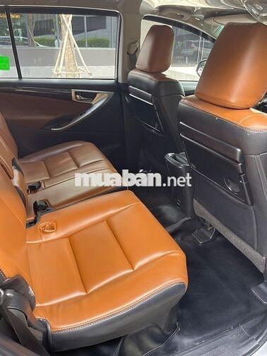 Toyota Innova 2.0G 2019 Số tự động 1 chủ mua mới
