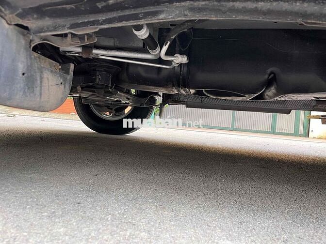 Ford Traánit van 3 chổ
