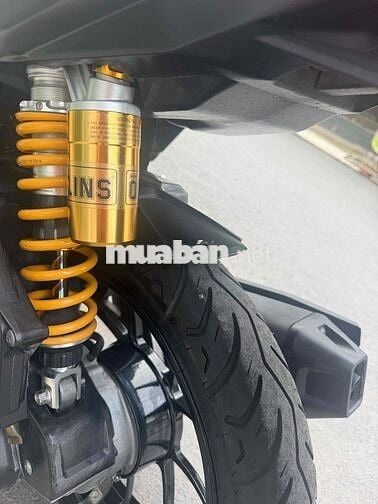 Honda Vario 125 2021 Bstp 9 chủ
