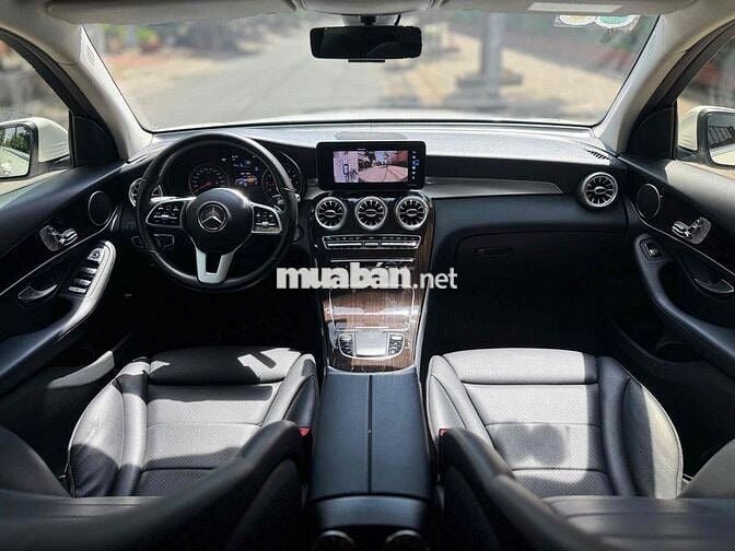 Mercedes GLC200 V1 2022 Siu Đẹp