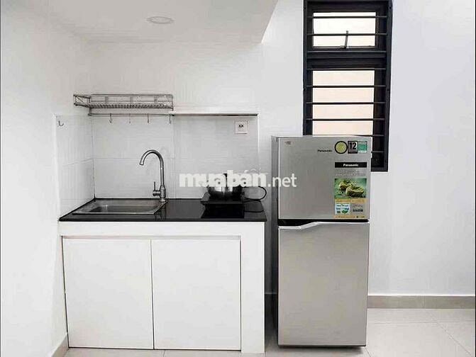 CHO THUÊ PHÒNG DUPLEX PHÙ HỢP CHO SINH VIÊN TDTU, RMIT, UFM - Quận 7