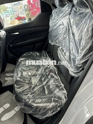 🚨 CHỈ 53 TRIỆU NHẬN XE VINFAST VF 5 THÁNG 7/2026!