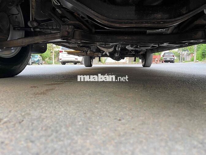 Ford Traánit van 3 chổ