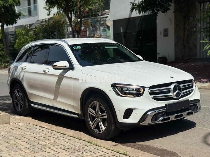 Mercedes GLC200 V1 2022 Siu Đẹp